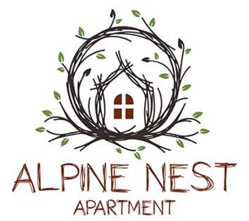 דירות בלד Alpine Nest מראה חיצוני תמונה