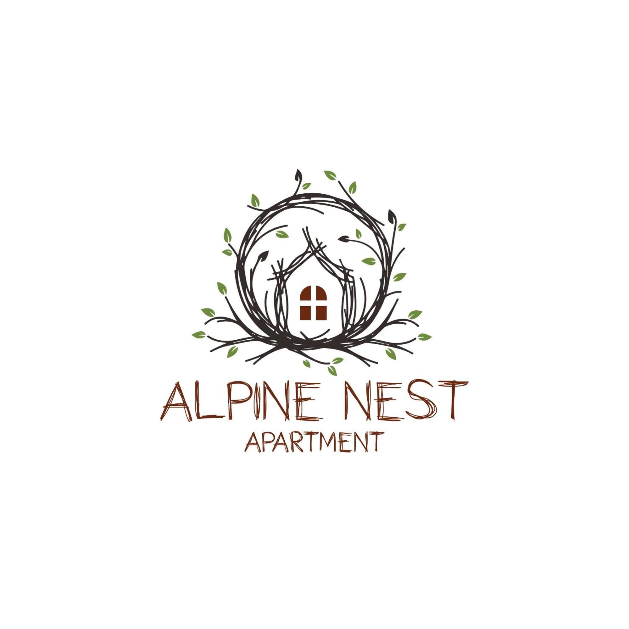 דירות בלד Alpine Nest מראה חיצוני תמונה